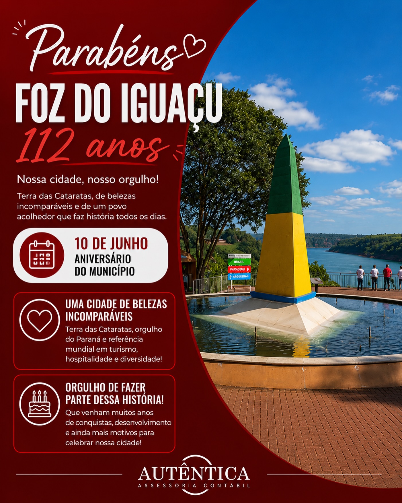 Foz do Iguaçu